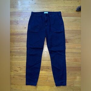 Studio Blue Navy Blue Jeans